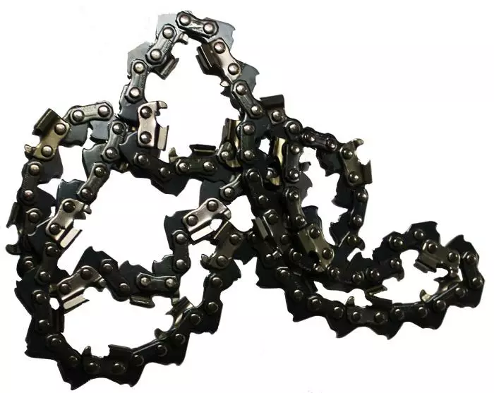 Teräketju 325 56DL 1,3mm / 0.50" moottorisahanketju - Moottorisahan varaosat - 6430013067464 - 1