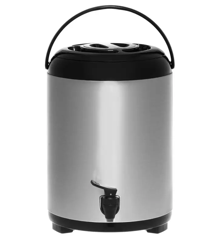 Termoastia hanalla 10l - Termospullot ja termosastiat - 6410411825224 - 2