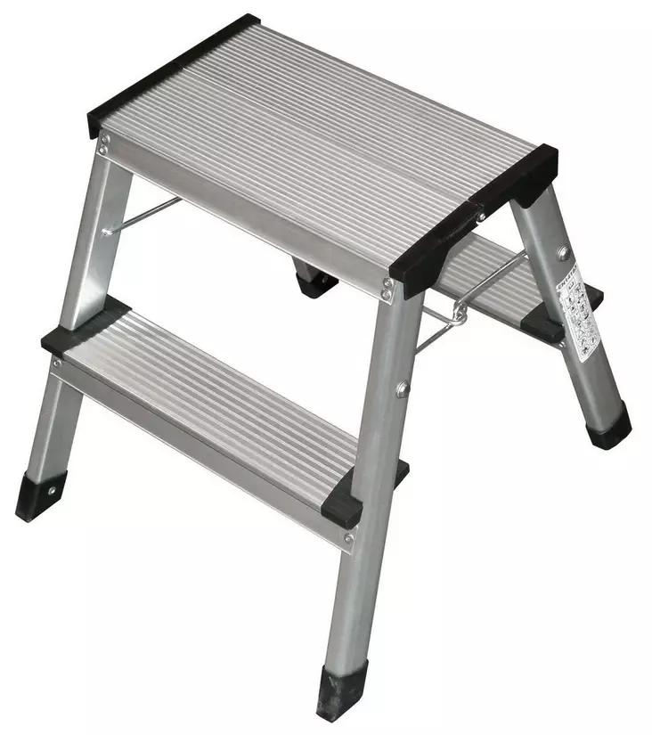 Pienet työtikkaat - Porrasjakkarat ja A-tikkaat - 6438140521224 - 2