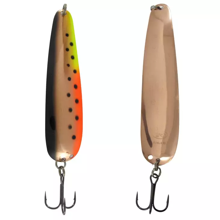 Magnumtiura 365c kupari - Tiura lohiuistimet - 6430077902404 - 1