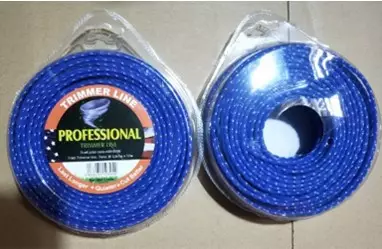 Tract trimmersiima 3,0mm x 37m - Trimmerin siimat ja siimapäät - 6438235193954 - 2