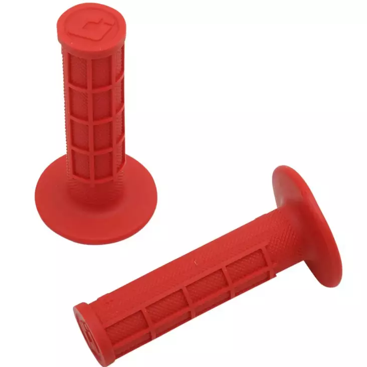 Tupit 22mm tankoon punainen - Crossin ja mopon tupit - 06300874 - 1