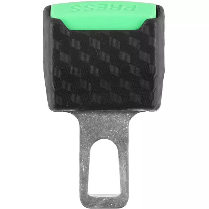 turvavyön jatke - Auton matot, kalvot ja yleistarvikkeet - 6410416004754 - 1