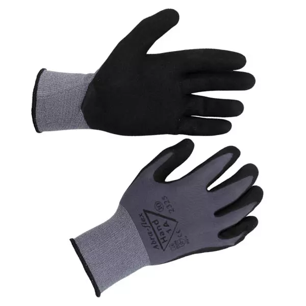 Työhanska Abra-Flex 2325 - Asentajankäsineet - 6420217232584 - 1