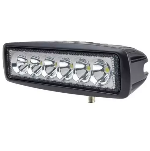LED-TYÖVALO SLIM 18W - Työvalot - 6438255923784 - 1