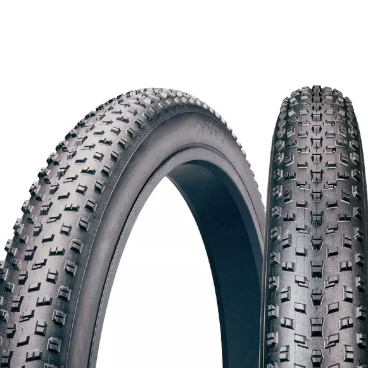 Fat bike ulkorengas - Polkupyörän ulkorenkaat 24", 22" ja 20" - 6927116121204 - 1