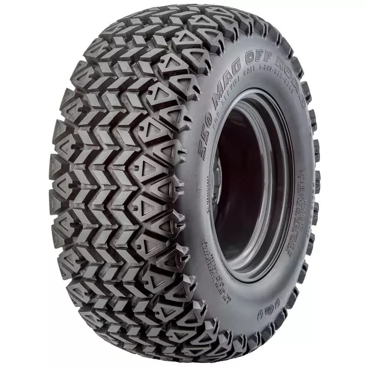 Ulkorengas 25x10,00 12 6pr otr mag 350 - Mönkijän renkaat - 6438471032574 - 1