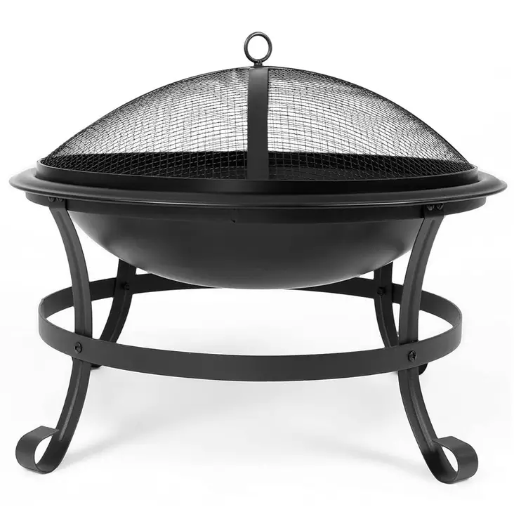 Ulkotulisija 54cm - Ulkotulisijat ja nuotioalustat - 6438168120614 - 1