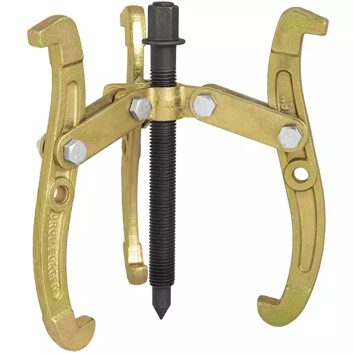 3 vartinen ulosvetäjä pro master 150mm - Auton irroitustyökalut - 6420286016184 - 1