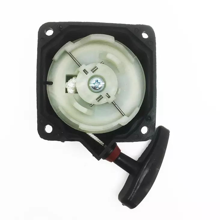 Ruohonleikkurin vaihtokäynnistin - Trimmerin ja raivaussahan yleisosat - 6438471017564 - 1