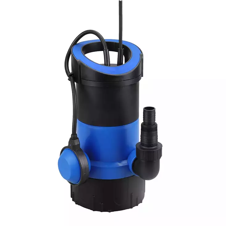 Uppopumppu jonköping 400w - Uppopumput ja -letkut - 6438168120874 - 1