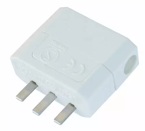 valaisinpistotulppa DCL - Valaisinpistorasiat ja kattopistokkeet - 6438140901064 - 1