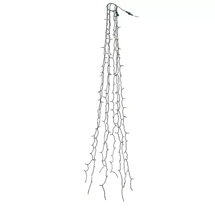 Latvasarja juniper - Kuusenvalosarjat - 6435200306944 - 1