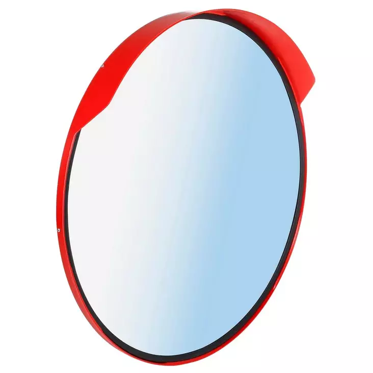 iso peili kulkuväylille - Varastointi  - 6418914881884 - 1