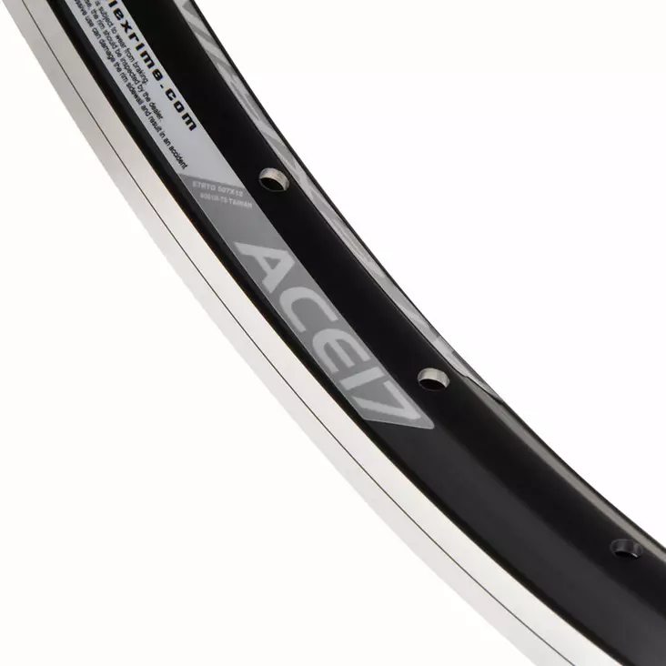 Vanne ALEX 26" 18-559 ACE 17 36r - Polkupyörän vanteet 29", 28", 27,5", 26" - 6438131037864 - 1
