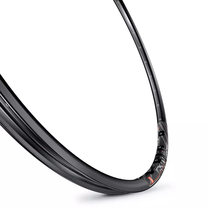 Vanne MACH 1 28" 21-622 630 Disc 32r - Polkupyörän vanteet 29", 28", 27,5", 26" - 62784 - 1