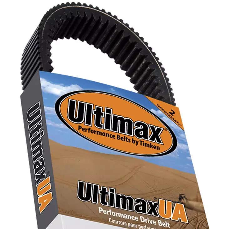 Ultimax ua441 variaattorihihna atv - Mönkijän variaattorin hihnat - 070964275684 - 1