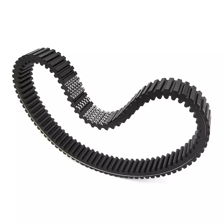 Zforce uforce variaattorinhihna - Mönkijän variaattorin hihnat - 6438471300734 - 1
