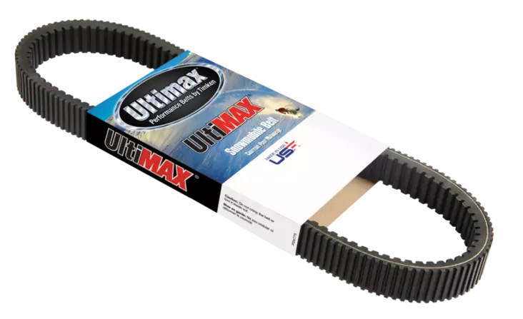 Variaattorihihna Max 1062 M3 - Variaattorinhihnat ja remmit - 785201909054 - 2