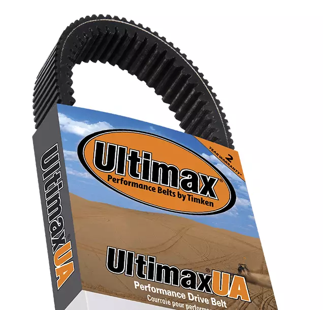 Variaattorihihna Ultimax UA433 ATV Argo - Mönkijän variaattorin hihnat - 785201418204 - 2