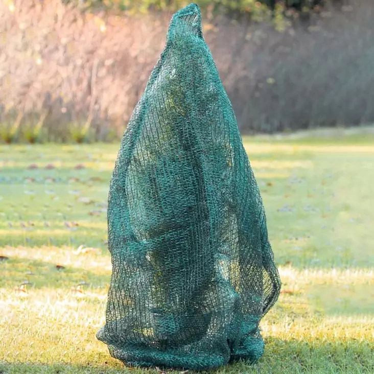 varjostusverkko vihreä - Varjostuskankaat - 6430040621004 - 1