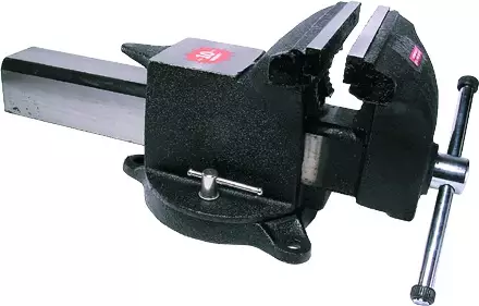 Viilapenkki 200mm takorauta kääntyvä - Viilapenkit ja konepuristimet - 6419773005794 - 1