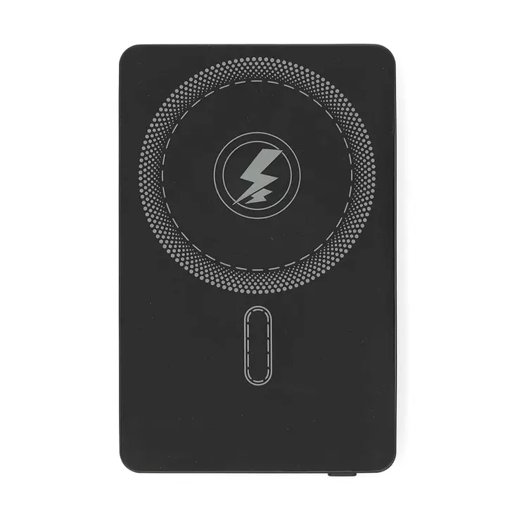 Virtapankki langaton 5000mah 20w magsafe - Varavirtalähteet - 5412810471294 - 1