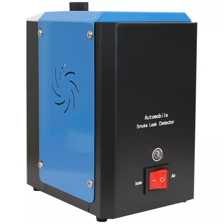 Mr 12 v vuodonilmaisin savukone - Auton asennustyökalut - 6430074697464 - 1