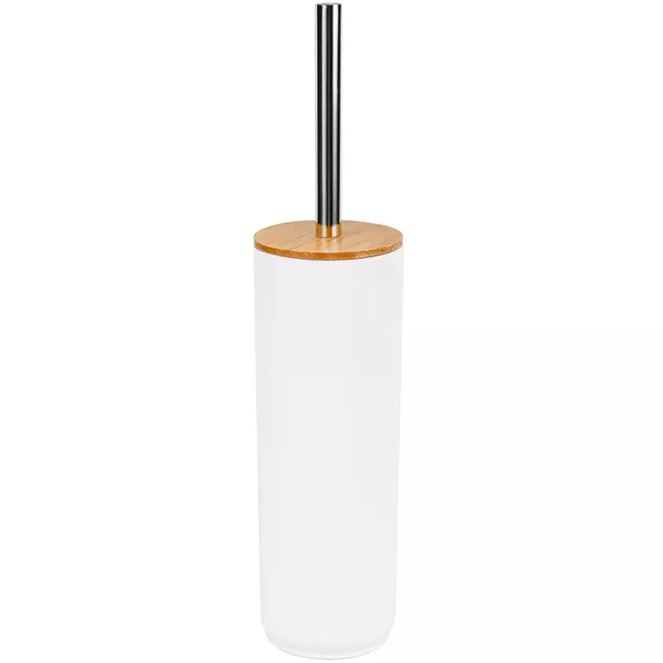 Wc harja valkoinen rst - Kuurausharjat ja WC-harjat - 6438168117874 - 1