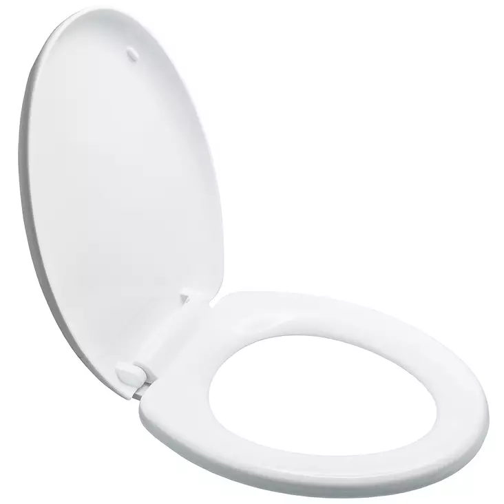 Wc pöntön kansi - WC tarvikkeet - 6438140050014 - 1