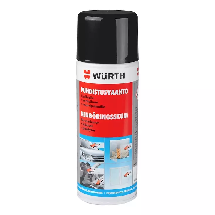 puhdistusvaahto 400ml - Muut puhdistusaineet - 4061975326454 - 1