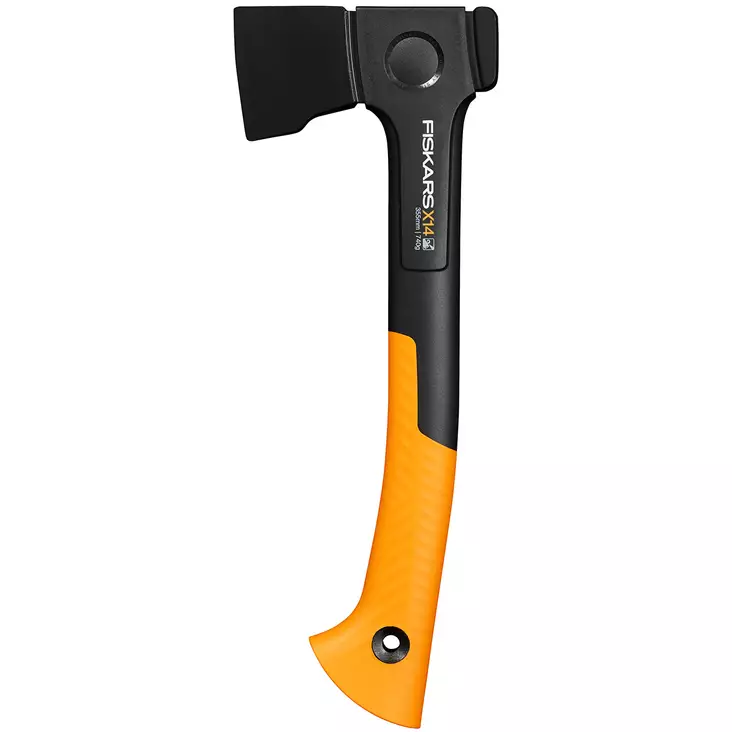Fiskars yleiskirves x14 - Kirveet ja vesurit - 6411501201614 - 1