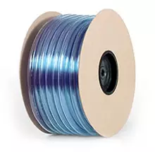 Yleisletku PVC 10mm kirkas 1m - Vesiletkut - 5901828853104 - 1