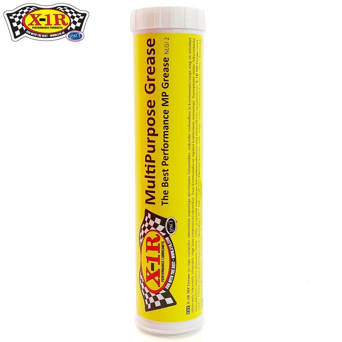 X-1R Vaseliini rasva MultiPurpose 400g Yleisrasva, suuri veden ja ...