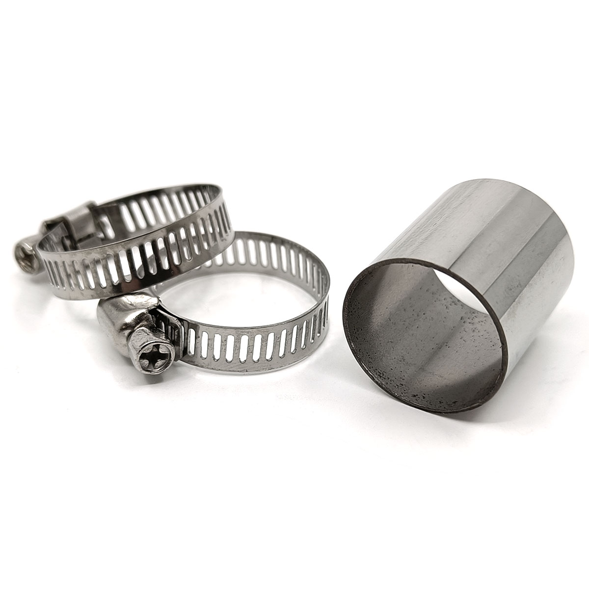 diesel-l-mmitin-25mm-pakoputken-jatko-jatko-ja-kiinnikkeet-25mm