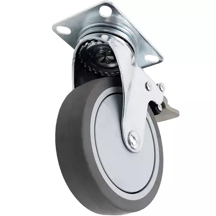 k=C3=A4=C3=A4ntyv=C3=A4 kalustepy=C3=B6r=C3=A4 jarrulla - Kalustepyörät - 6438168104805 - 2