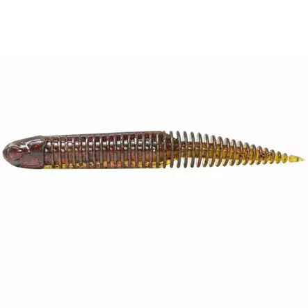 Savage gear dragon tail jigi 7,2cm 5kpl wmr - Jigit - 5706301002525 - 1
