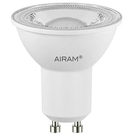 Led par16 827 345lm gu10 12v 36d - GU10 lamput - 6435200248725 - 1