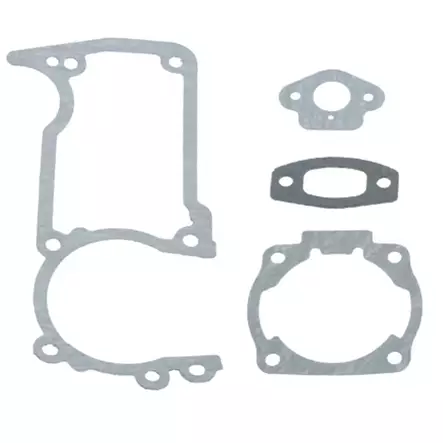 Tiivistesarja husqvanra 50 51 - Bensaletkut, suodattimet ja tiivisteet - 6438471350135 - 1