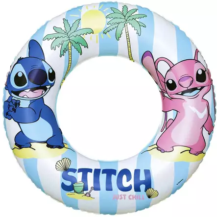 Uimarengas lilo ja stitch - Uimalelut ja vesilelut - 6941607386965 - 1