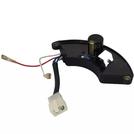Aggregaatin avr säädin 1 vaihde 5kw - Aggregaatin varaosat - 6438471346695 - 1