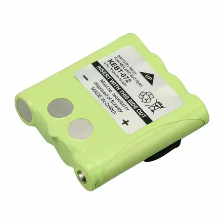 Vara akku Motorola - Radiopuhelimet - 6438471005745 - 1