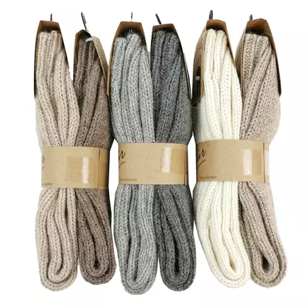 villasukat alpakka 2 paria - Sukat ja vyöt - 4047445332675 - 2