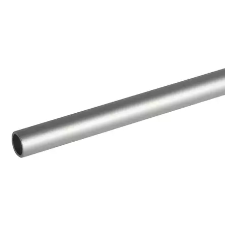 Alumiiniprofiili O Pisla Hobby - Alumiiniputket - 6414675118825 - 1