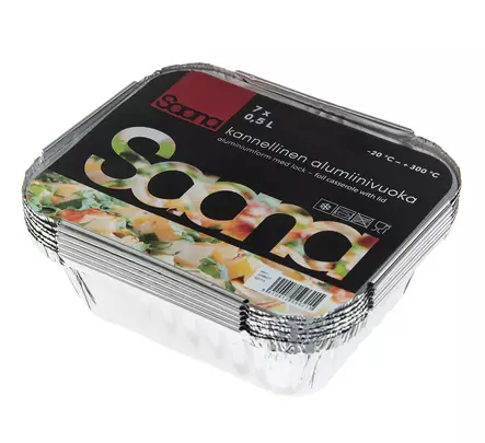 uunivuoka kannella - Padat ja vuoat - 6410412596215 - 1