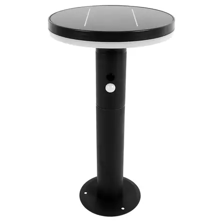 Aurinkokennovalaisin - Aurinkokennovalaisimet - 6418536020395 - 2