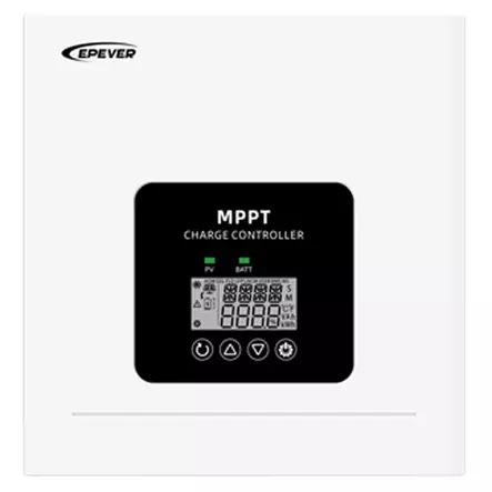 Aurinkopaneelin lataussäädin can väylällä - Aurinkopaneelin lataussäätimet - TEP8425 - 2