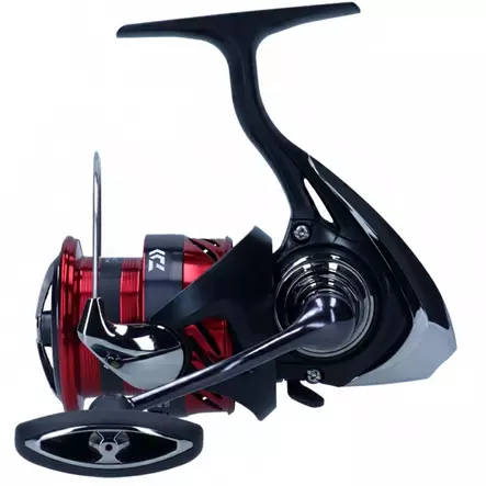 Daiwa haspelikela 23 ninja - Avokelat ja umpikelat - 043178174425 - 1