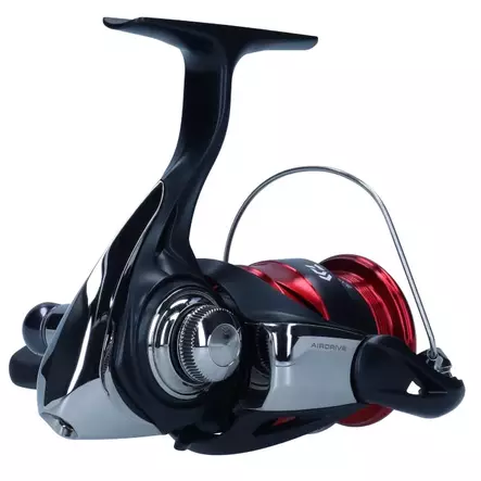 Daiwa ninja avokela 1000 - Avokelat ja umpikelat - 043178174425 - 2