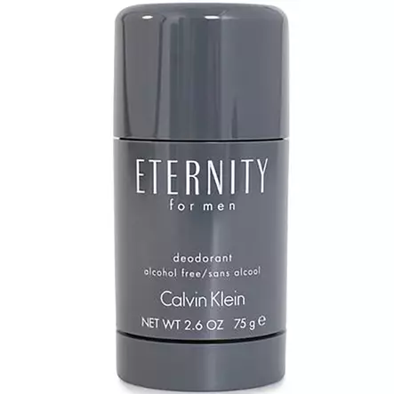 Calvin klein eternity for men deodoranttipuikko 75 ml - Miesten deodorantit - 88300605705 - 1